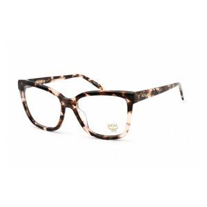 MCM EYEGLASSES MCM2724-615-54 New with case
